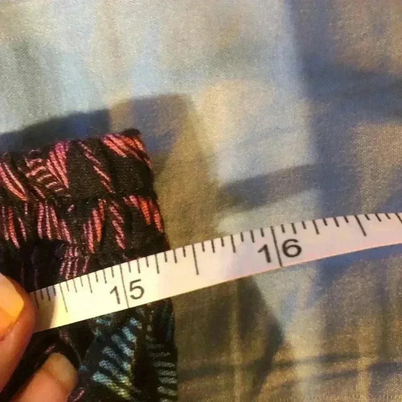 Venus Women’s Wide Leg pants size Large - Picture 15 of 16